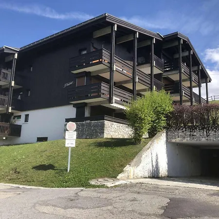 + Alcove 4 Couchages, Balcon, Parking, Skis - Proche Rochebrune, - Fr-1-597-168 Megève